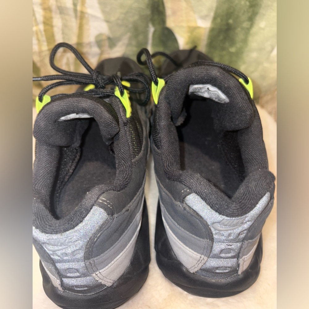Nike Air Max 95 OG 2015 Neon 2015 *New without tags or box * - Picture 9 of 16